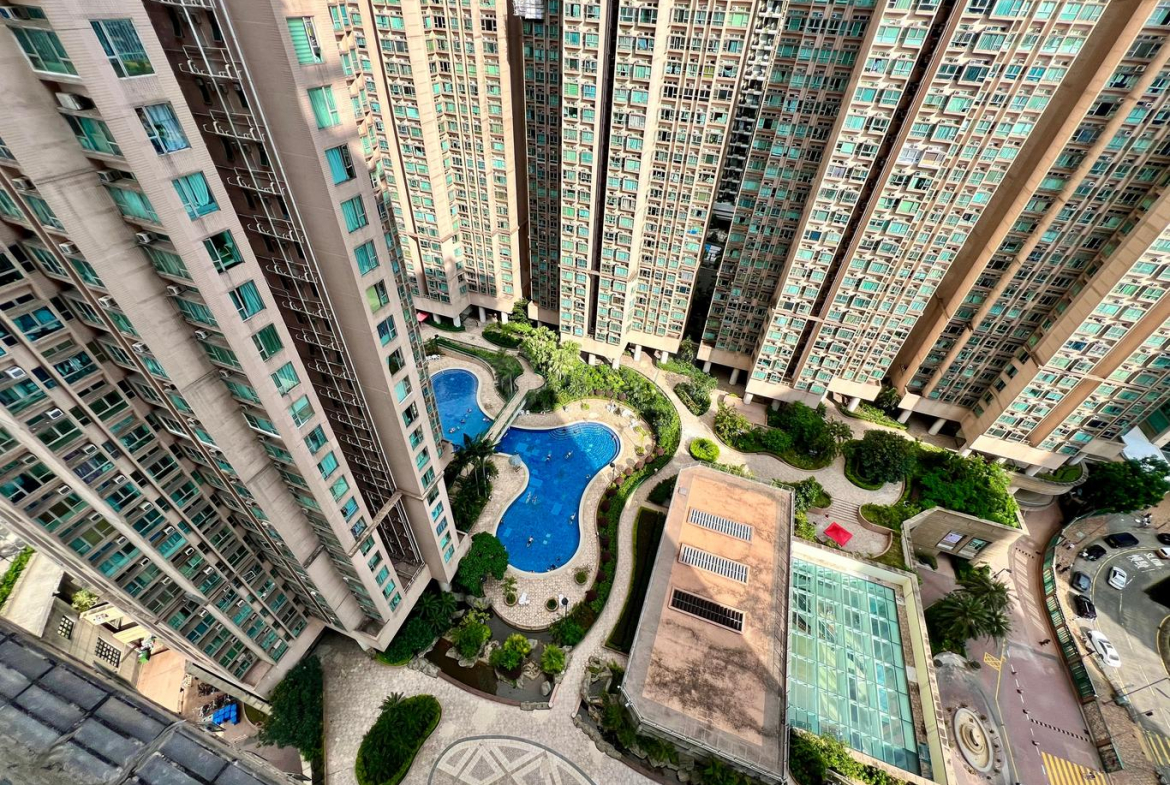 綠悠軒 6座 - 28NTS – 香港北部都會區