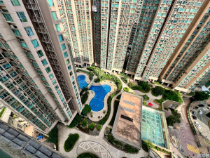 綠悠軒 6座 - 28NTS – 香港北部都會區