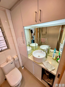 綠悠軒 6座 - 28NTS – 香港北部都會區