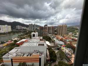 沙田中心 佳寧大廈 (C座) - 28NTS – 香港北部都會區