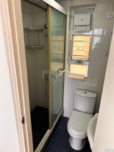 沙田中心 佳寧大廈 (C座) - 28NTS – 香港北部都會區