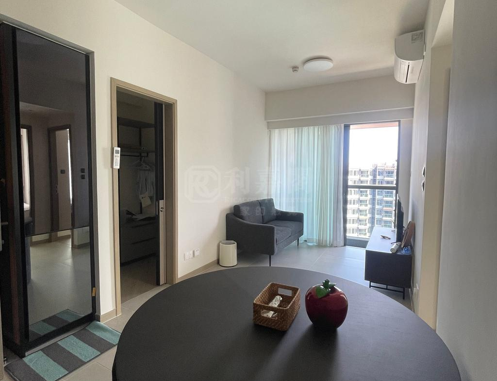 SILICON HILL UNIVERSITY HILL 2B期 優景閣 第5座 - 28NTS – 香港北部都會區