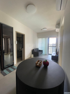 SILICON HILL UNIVERSITY HILL 2B期 優景閣 第5座 - 28NTS – 香港北部都會區