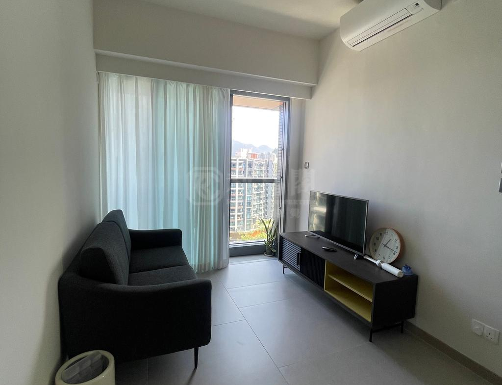 SILICON HILL UNIVERSITY HILL 2B期 優景閣 第5座 - 28NTS – 香港北部都會區