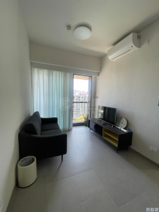 SILICON HILL UNIVERSITY HILL 2B期 優景閣 第5座 - 28NTS – 香港北部都會區