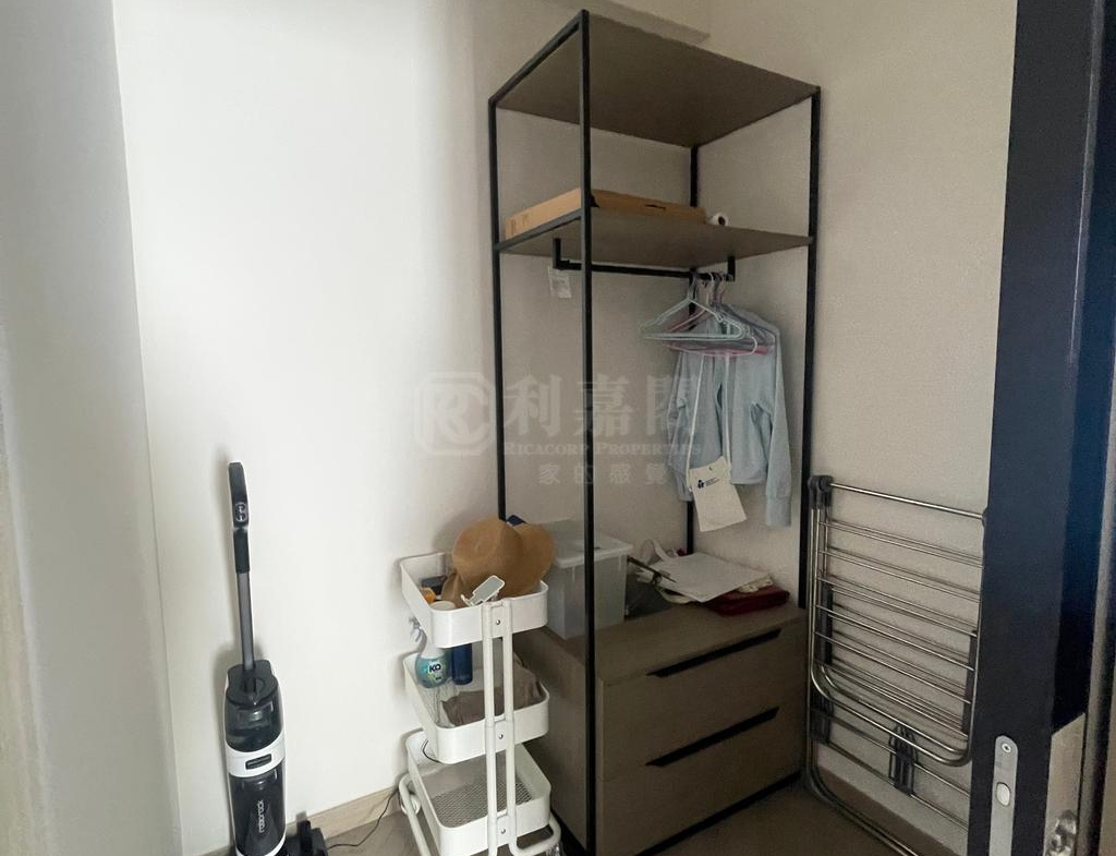 SILICON HILL UNIVERSITY HILL 2B期 優景閣 第5座 - 28NTS – 香港北部都會區