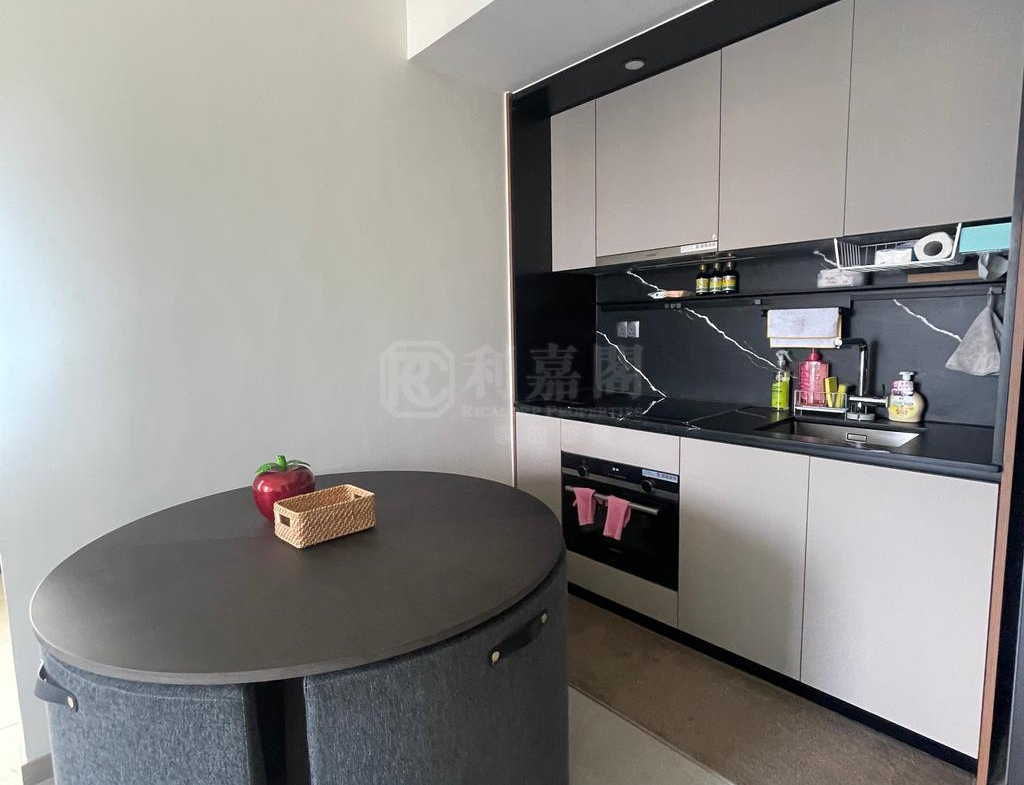 SILICON HILL UNIVERSITY HILL 2B期 優景閣 第5座 - 28NTS – 香港北部都會區