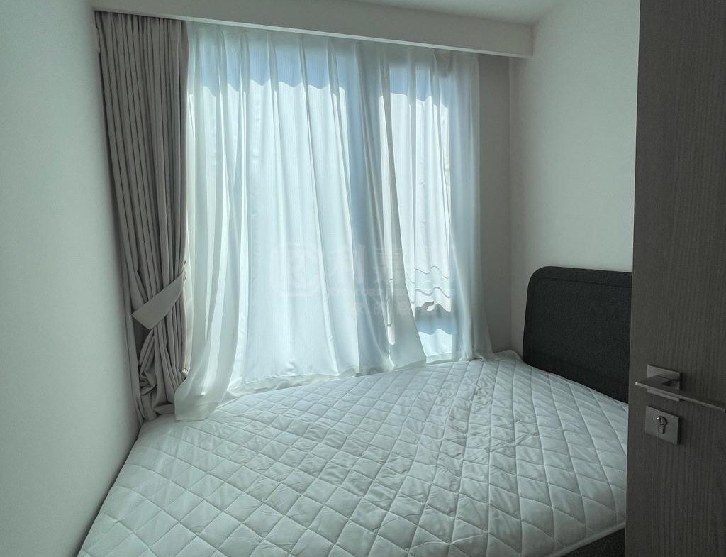 SILICON HILL UNIVERSITY HILL 2B期 優景閣 第5座 - 28NTS – 香港北部都會區