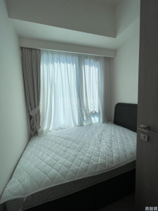 SILICON HILL UNIVERSITY HILL 2B期 優景閣 第5座 - 28NTS – 香港北部都會區