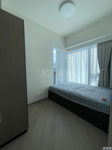 SILICON HILL UNIVERSITY HILL 2B期 優景閣 第5座 - 28NTS – 香港北部都會區