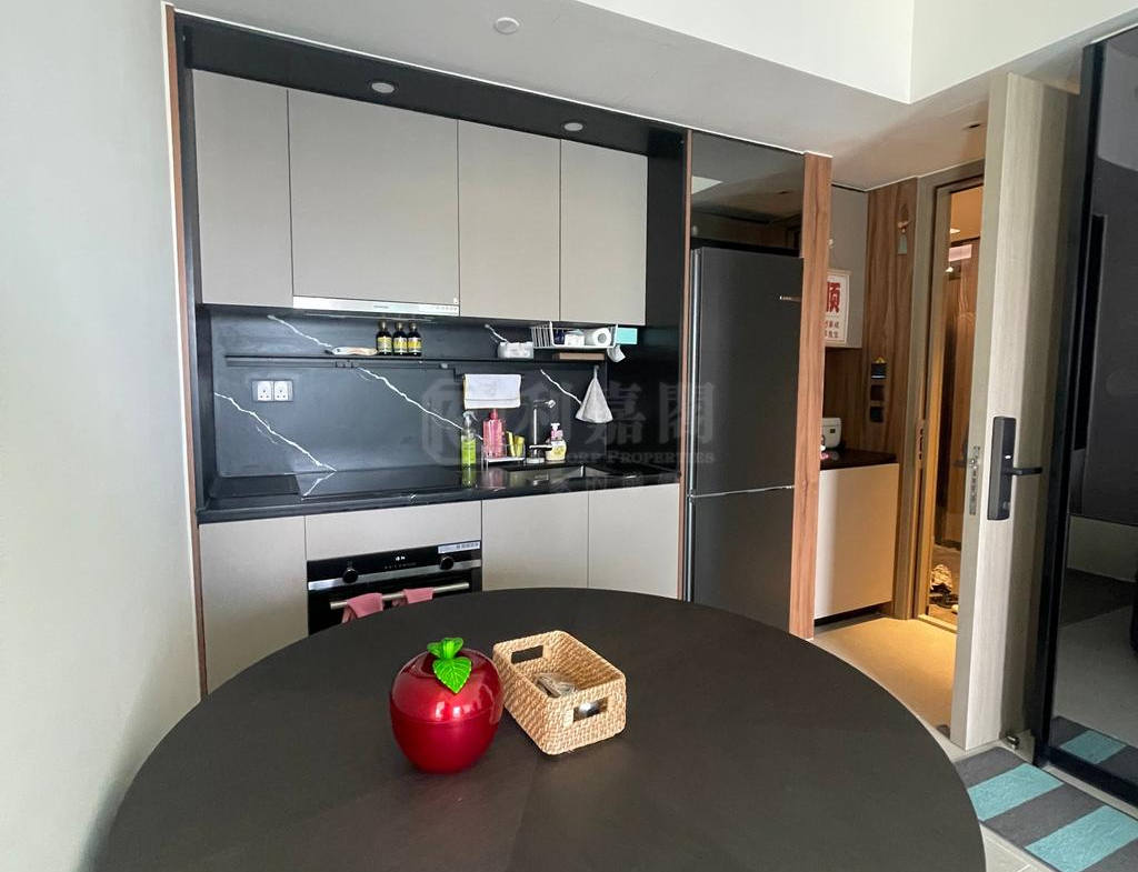 SILICON HILL UNIVERSITY HILL 2B期 優景閣 第5座 - 28NTS – 香港北部都會區