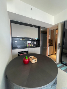 SILICON HILL UNIVERSITY HILL 2B期 優景閣 第5座 - 28NTS – 香港北部都會區