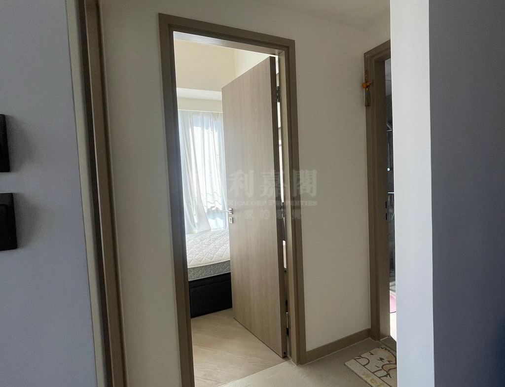 SILICON HILL UNIVERSITY HILL 2B期 優景閣 第5座 - 28NTS – 香港北部都會區