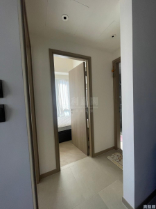 SILICON HILL UNIVERSITY HILL 2B期 優景閣 第5座 - 28NTS – 香港北部都會區