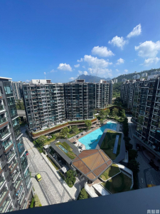 SILICON HILL UNIVERSITY HILL 2B期 優景閣 第5座 - 28NTS – 香港北部都會區