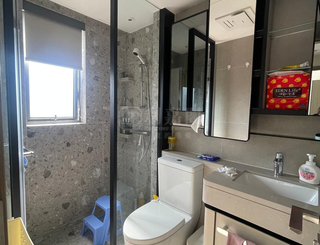 SILICON HILL UNIVERSITY HILL 2B期 優景閣 第5座 - 28NTS – 香港北部都會區