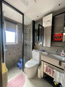 SILICON HILL UNIVERSITY HILL 2B期 優景閣 第5座 - 28NTS – 香港北部都會區