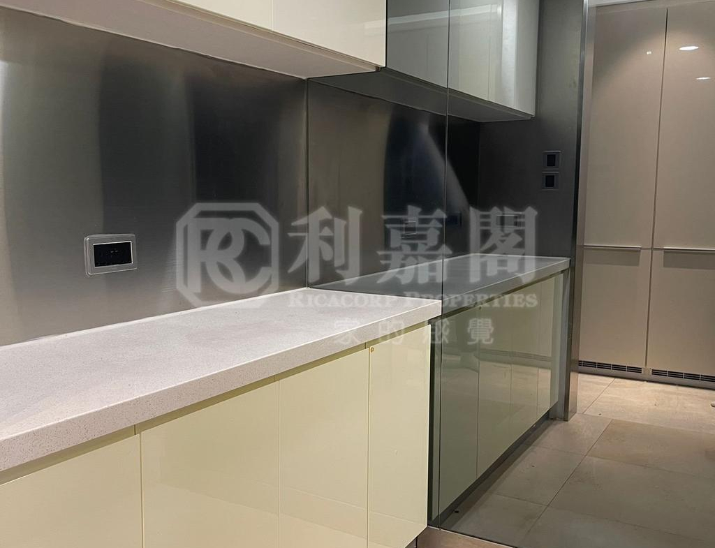 天賦海灣 2期 溋玥 - 28NTS – 香港北部都會區