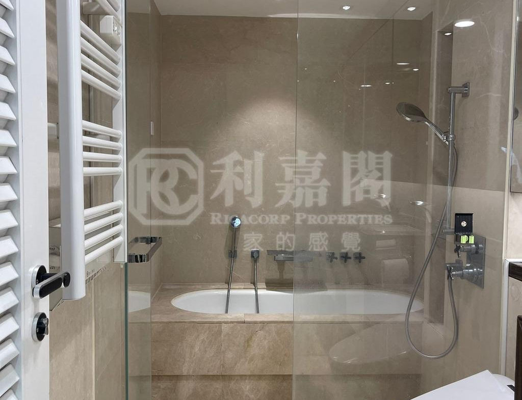 天賦海灣 2期 溋玥 - 28NTS – 香港北部都會區