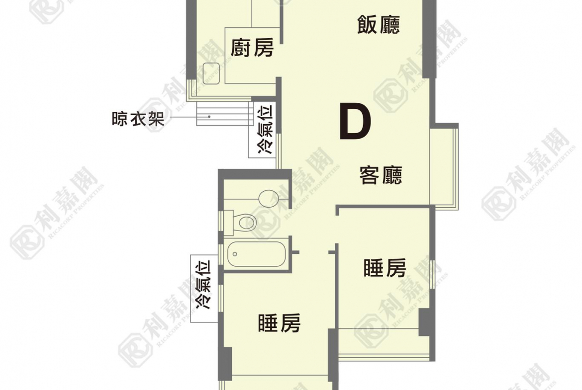 牽晴間 10座 - 28NTS – 香港北部都會區