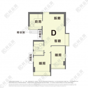 牽晴間 10座 - 28NTS – 香港北部都會區