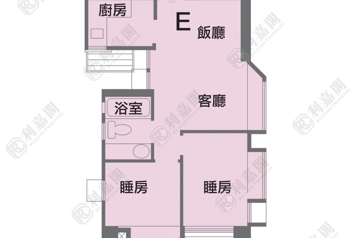 花都廣場 3座 - 28NTS – 香港北部都會區