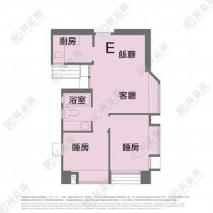 花都廣場 3座 - 28NTS – 香港北部都會區