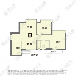 牽晴間 4座 - 28NTS – 香港北部都會區