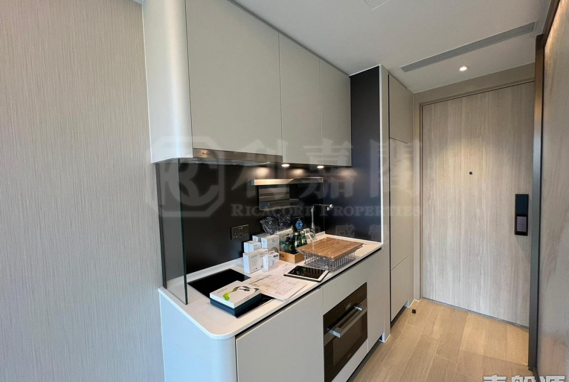 ONE INNOVALE 1期 A座 - 28NTS – 香港北部都會區