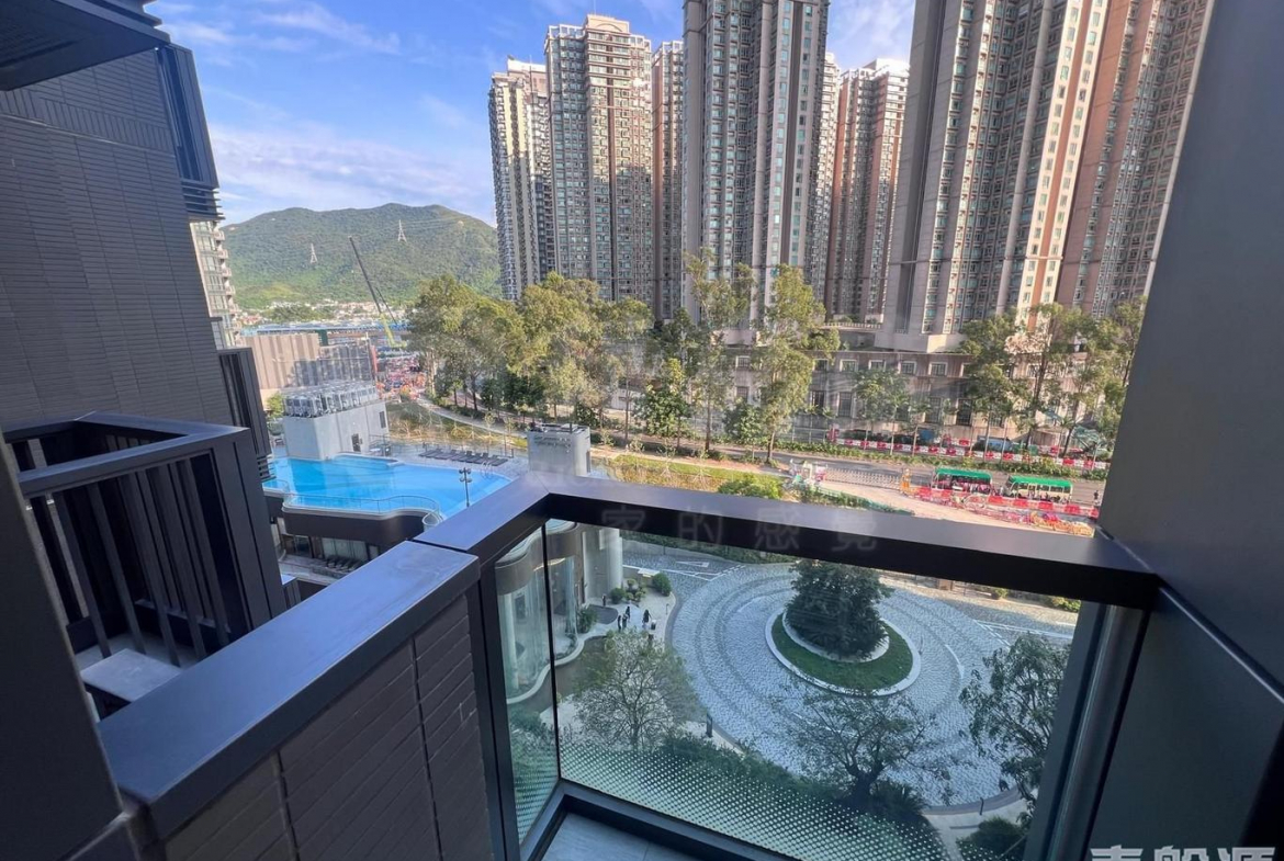 ONE INNOVALE 1期 B座 - 28NTS – 香港北部都會區