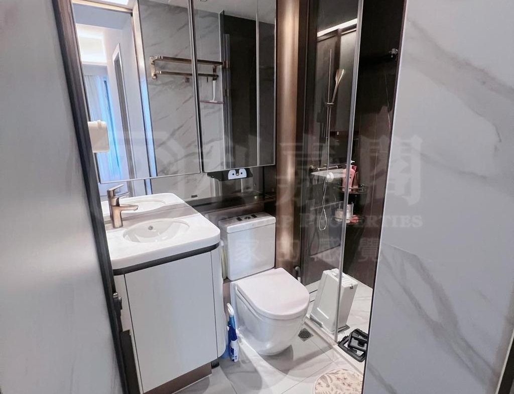 ONE INNOVALE 1期 B座 - 28NTS – 香港北部都會區