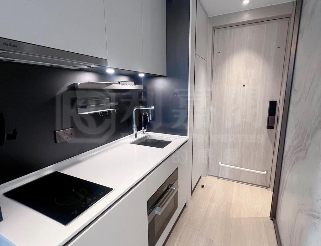 ONE INNOVALE 1期 B座 - 28NTS – 香港北部都會區