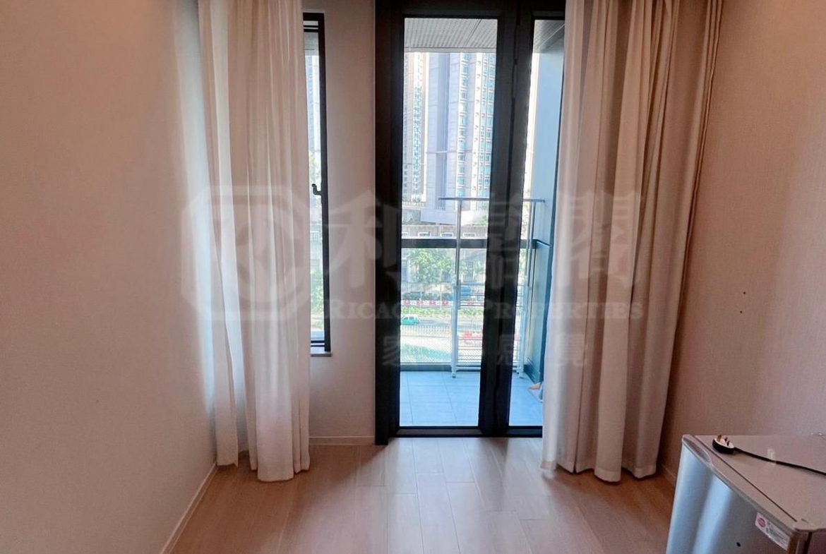 ONE INNOVALE 1期 B座 - 28NTS – 香港北部都會區