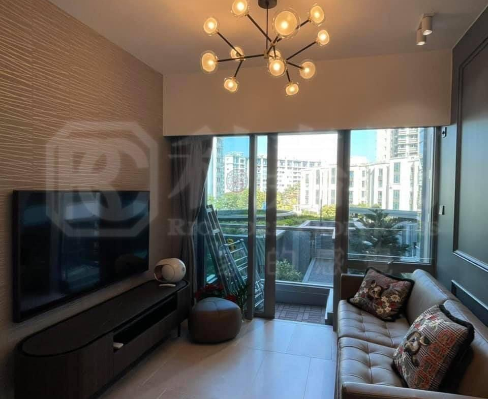 雲滙 2期 10座 - 28NTS – 香港北部都會區