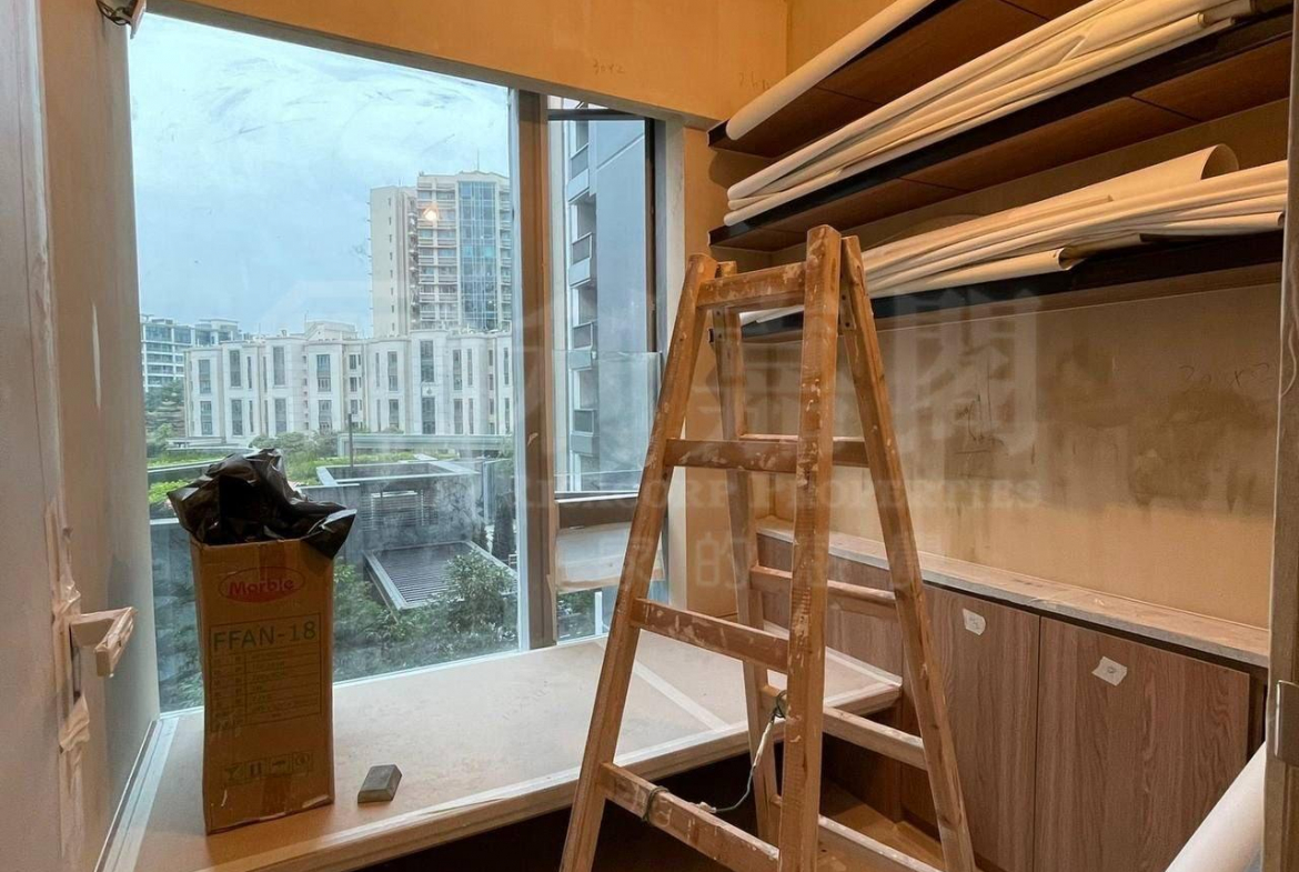 雲滙 2期 10座 - 28NTS – 香港北部都會區