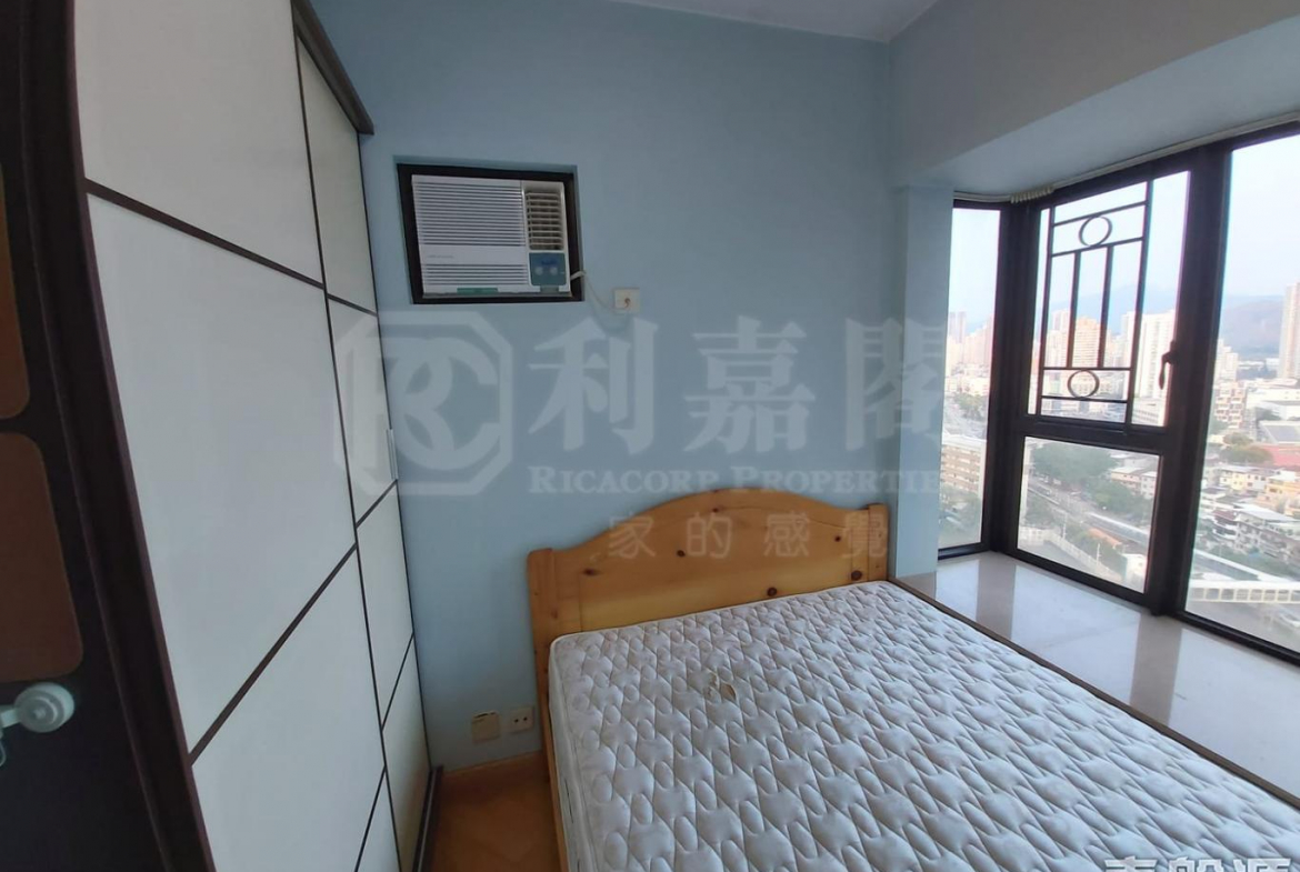 朗庭園 1座 - 28NTS – 香港北部都會區