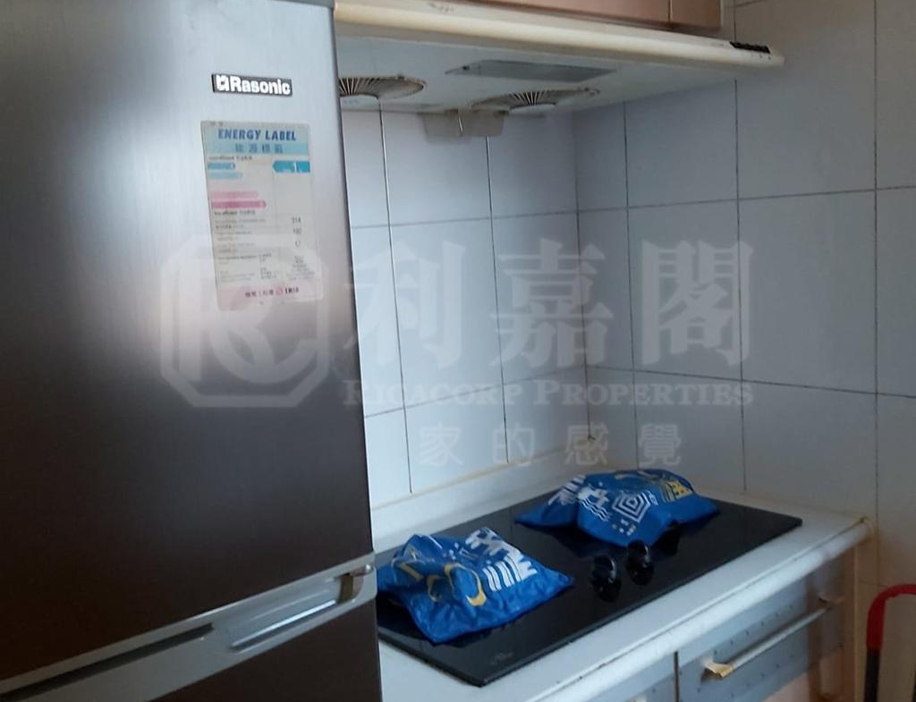 朗庭園 1座 - 28NTS – 香港北部都會區