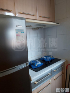 朗庭園 1座 - 28NTS – 香港北部都會區