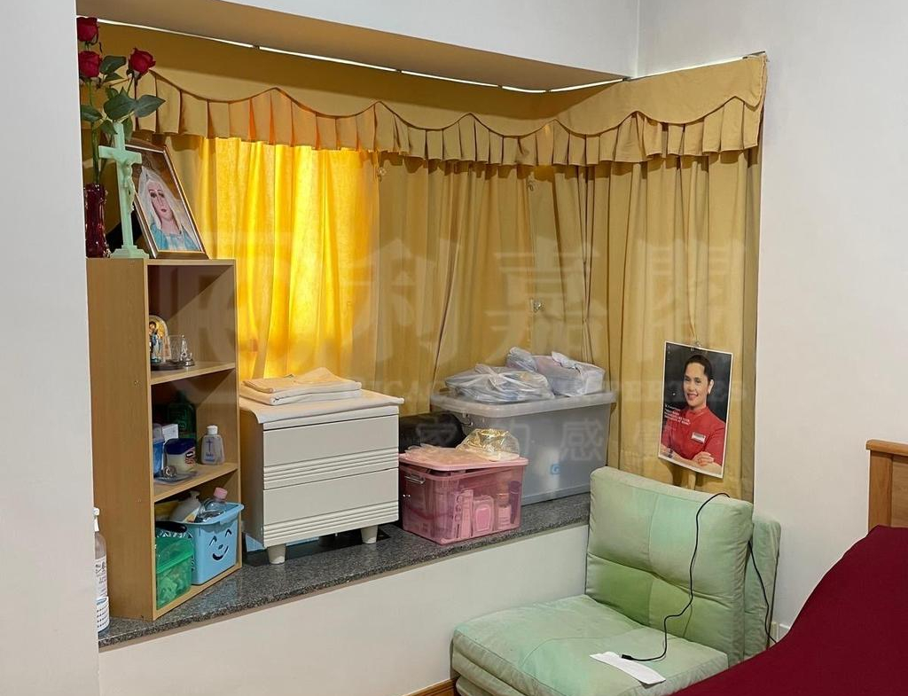 海堤灣畔 2座 - 28NTS – 香港北部都會區