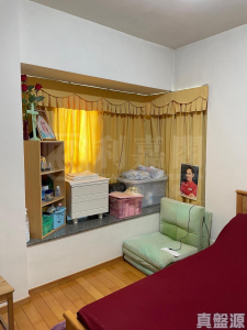 海堤灣畔 2座 - 28NTS – 香港北部都會區