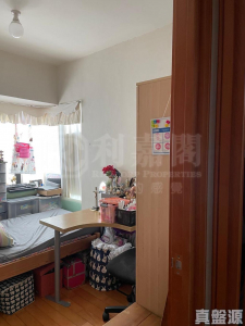 海堤灣畔 2座 - 28NTS – 香港北部都會區