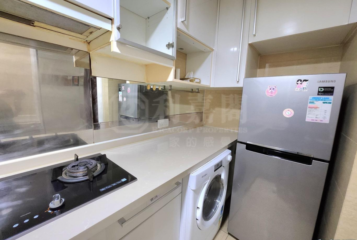 映灣園 2期 映濤軒 8座 - 28NTS – 香港北部都會區