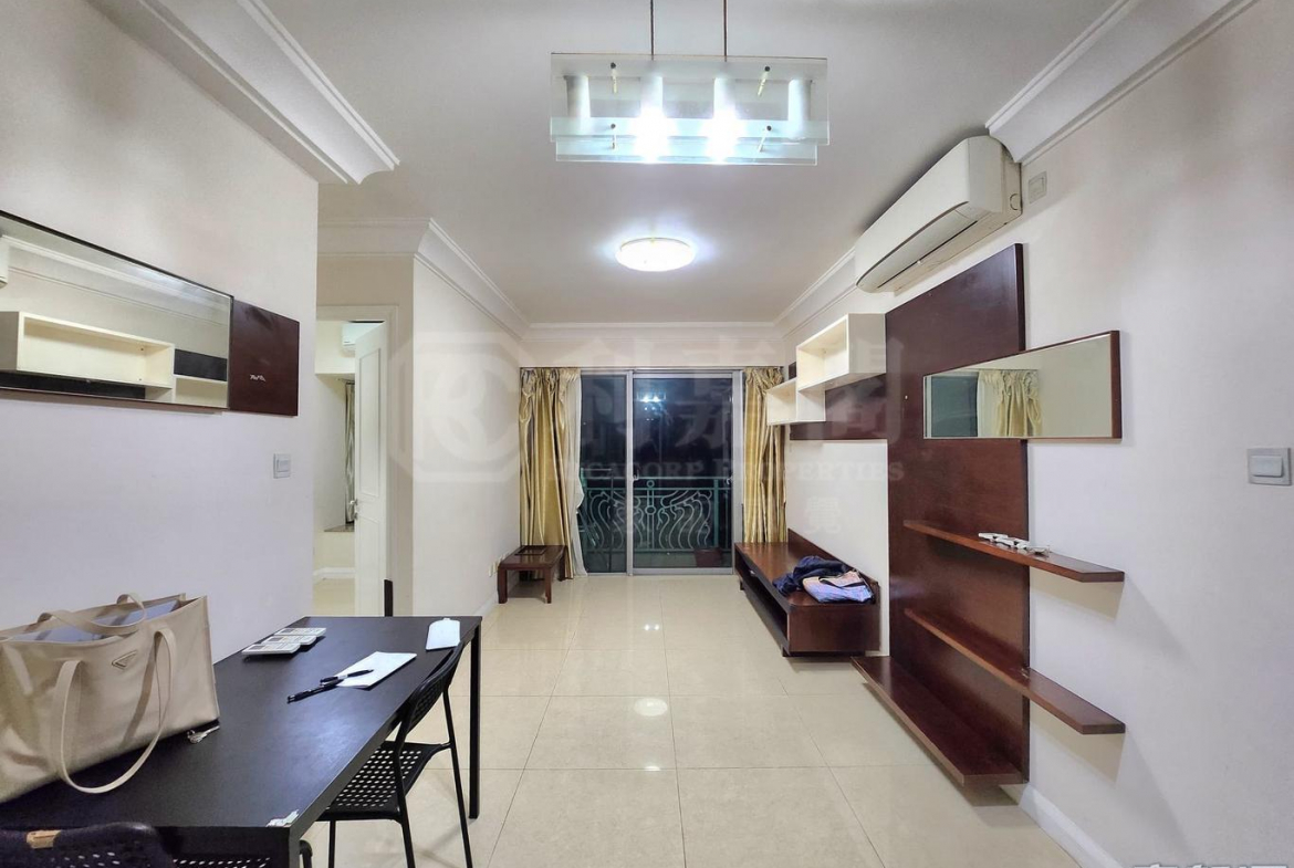 映灣園 2期 映濤軒 8座 - 28NTS – 香港北部都會區