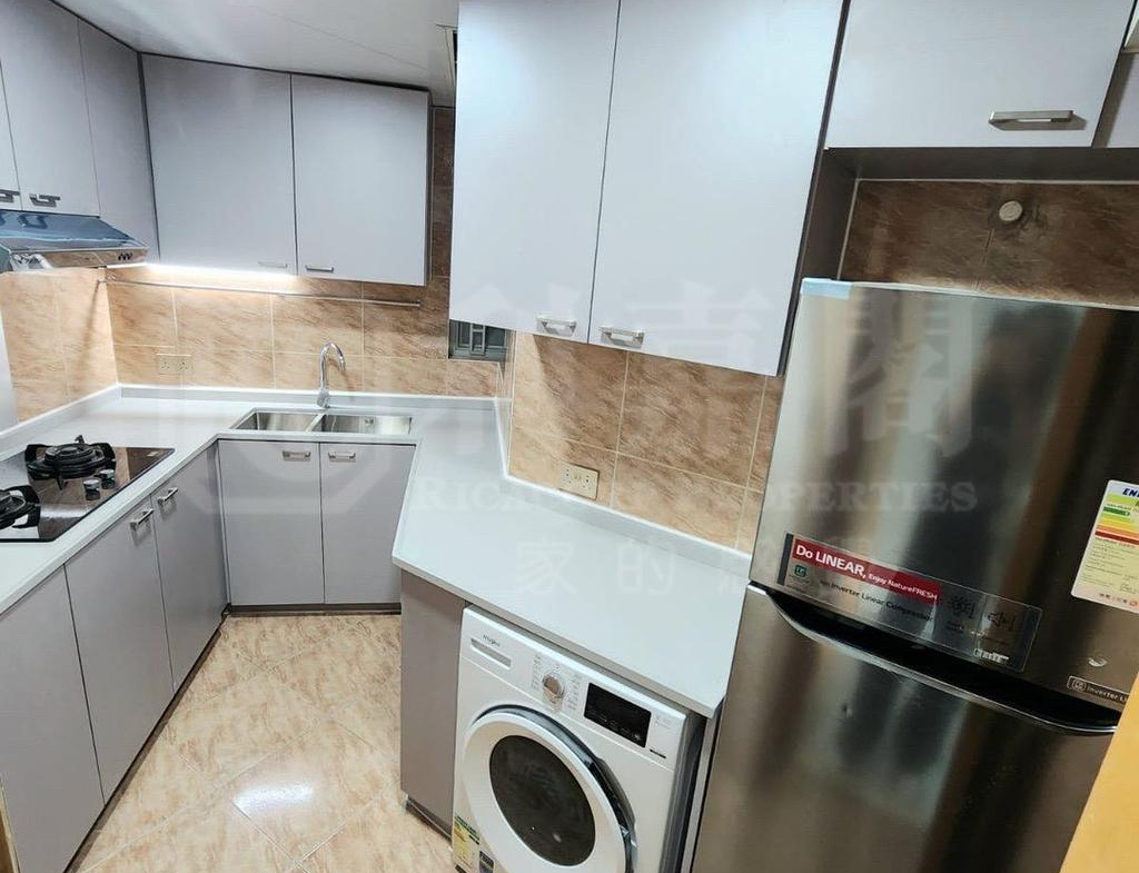 盈翠半島 1期 5座 - 28NTS – 香港北部都會區