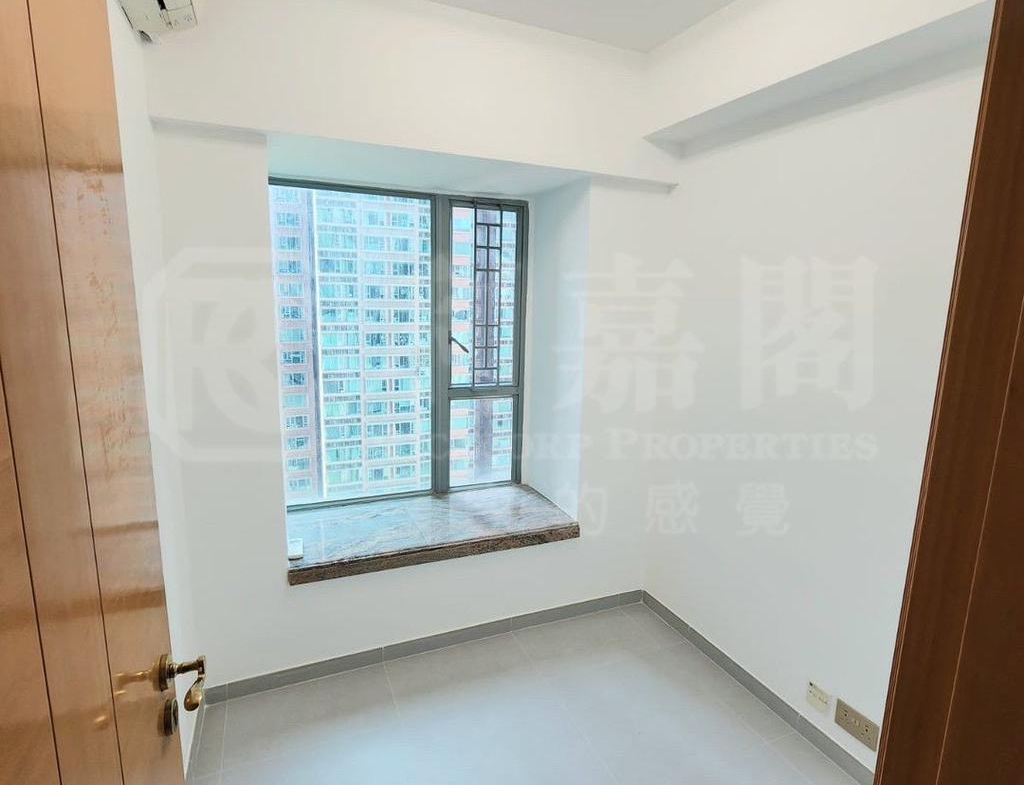 盈翠半島 1期 5座 - 28NTS – 香港北部都會區