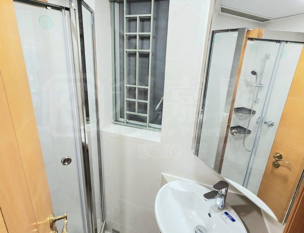 盈翠半島 1期 5座 - 28NTS – 香港北部都會區