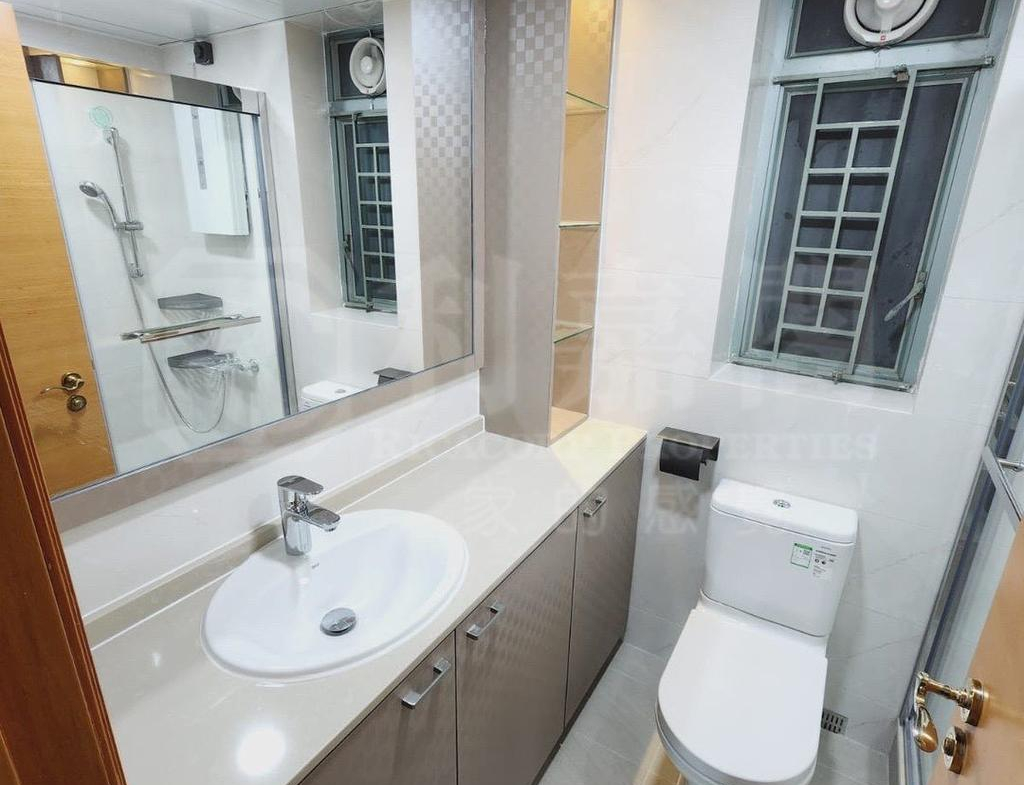 盈翠半島 1期 5座 - 28NTS – 香港北部都會區