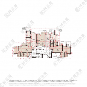 海之戀 3期 7座 - 28NTS – 香港北部都會區