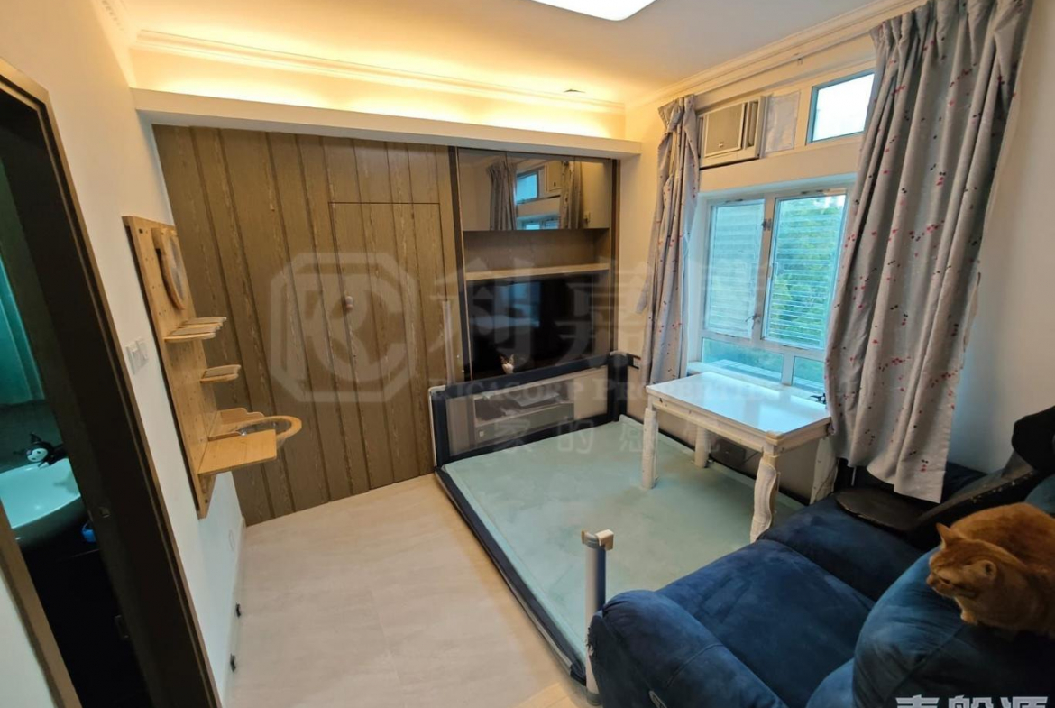 美景花園 9座 - 28NTS – 香港北部都會區