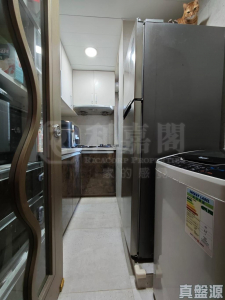 美景花園 9座 - 28NTS – 香港北部都會區